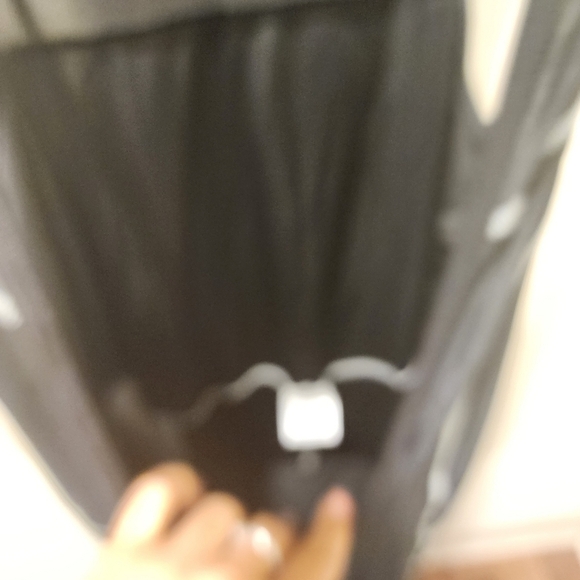 Nexwears Men's Black and gray Cicling Bib tight active Performance size Large - Picture 7 of 11